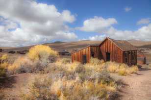 Bodie  2-8778